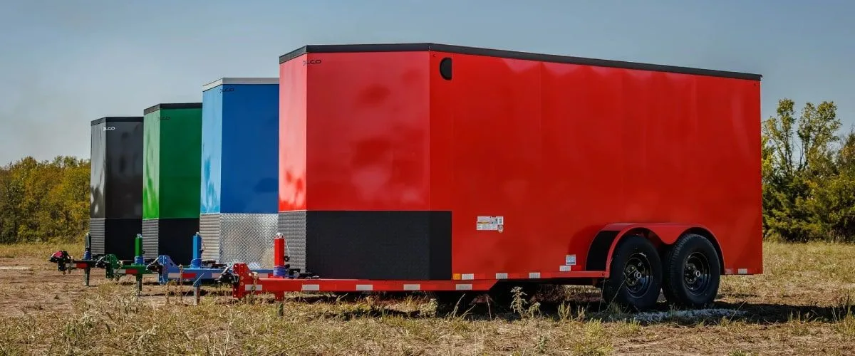 All Trailers for sale in Maryland area