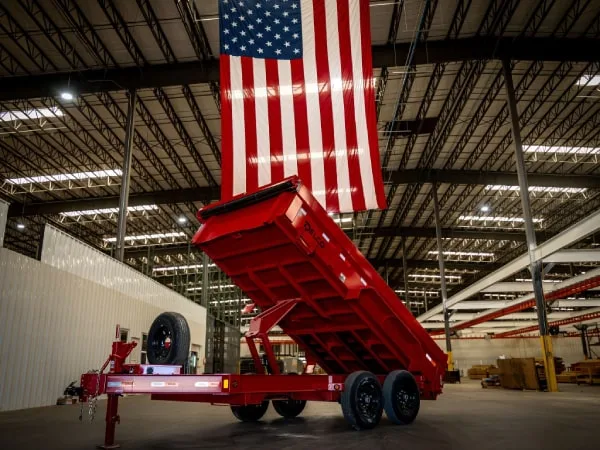 Trailer Service for Sale in Maryland areas