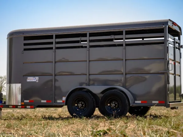 Horse Trailers for Sale in Maryland areas