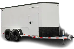 Crago Trailers for sale in Maryland area