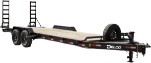Equipment Trailers for sale in Maryland area