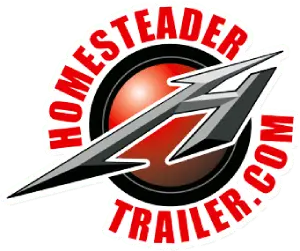 Homesteader Trailers for sale in Maryland area
