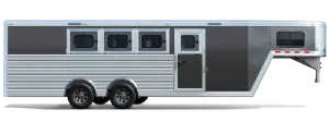 Horse Trailers for sale in Maryland area