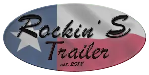 Rockin S Trailers for sale in Maryland area